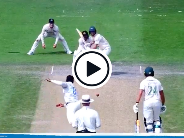 watch-cheteshwar-pujara-concedes-eight-runs-off-solitary-over-of-leg-spin-in-county-championship-fixture.Click to read full article.
