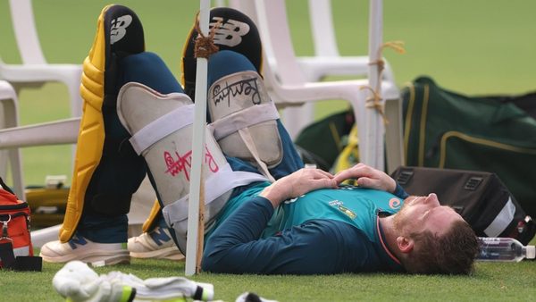 steve-smith-vertigo-australia-afghanistan-cwc-2023-aus-afg.Click to read full article.