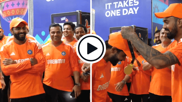 watch-commanding-on-the-field-ravindra-jadeja-wins-best-fielder-medal.Click to read full article.