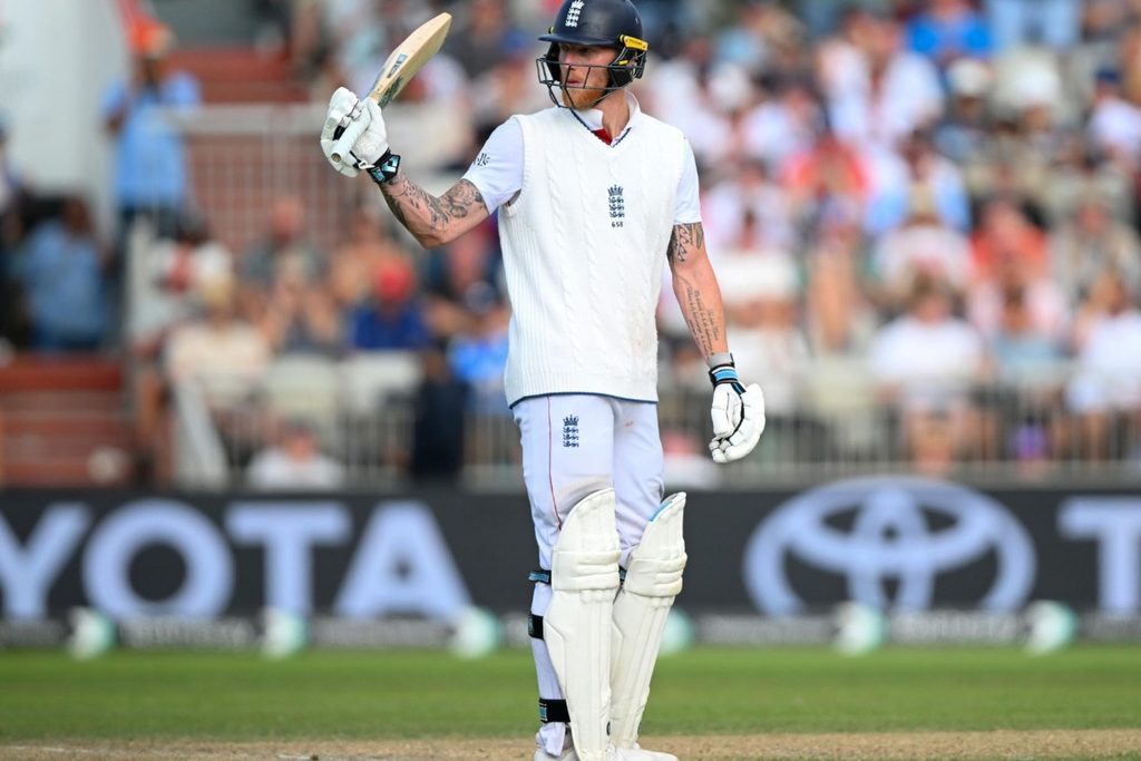 With Ben Stokes back at his best, England can dare to dream