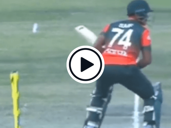 watch-first-ever-wicket-taken-by-a-ghost-spooky-stump-disturbance-leads-to-strange-hit-wicket-review.Click to read full article.
