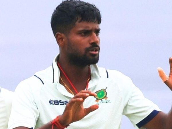 eight-sixes-in-eight-balls-fastest-first-class-fifty-indian-quick-akash-choudhary-breaks-world-records-with-whirlwind-ranji-trophy-knock.Click to read full article.