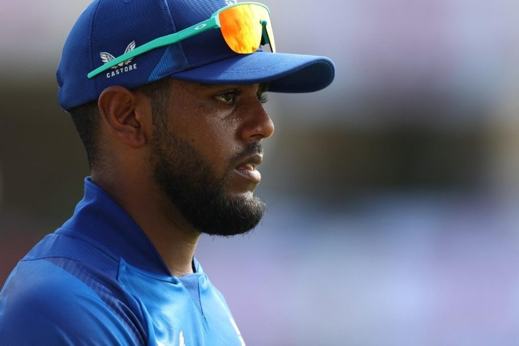 Explained: Why England have called up a spinner to replace a fast bowler in their CT 2025 squad
