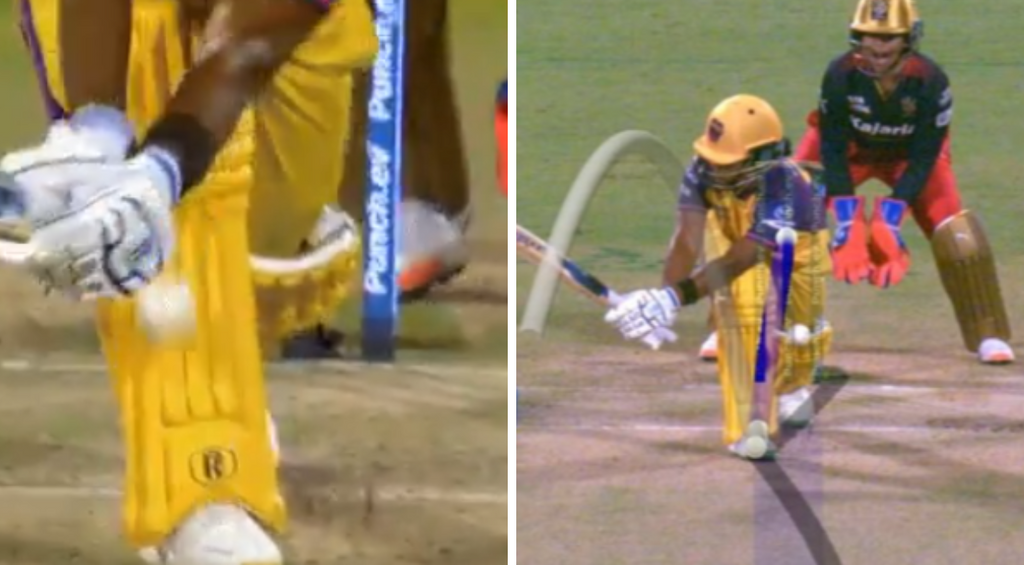 ‘Incredibly frustrating’ – Chamari Athapaththu’s lbw leads to DRS debate over Hawkeye projection accuracy