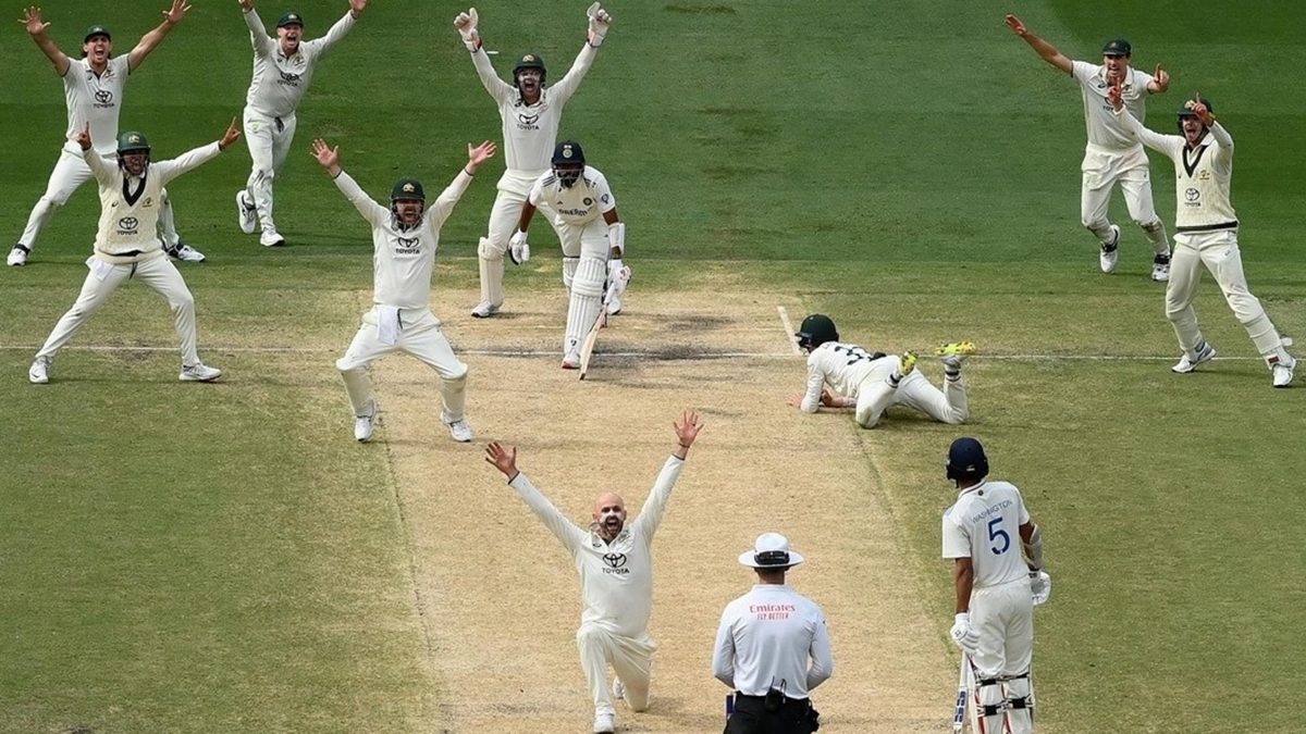 India WTC final