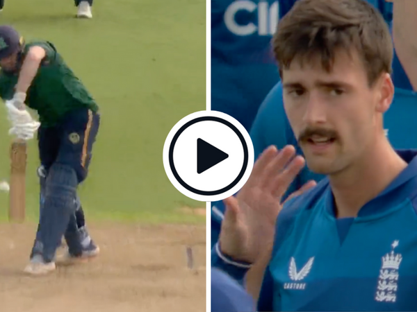 watch-debutant-george-scrimshaw-first-international-wicket-conceding-35-first-11-balls.Click to read full article.
