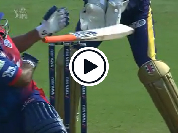 watch-rishabh-pant-almost-throws-bat-into-own-stumps-following-one-handed-reverse-sweep.Click to read full article.