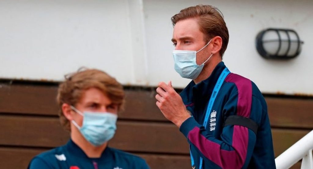 Is the decision to drop Broad a ‘glimpse into the future?’