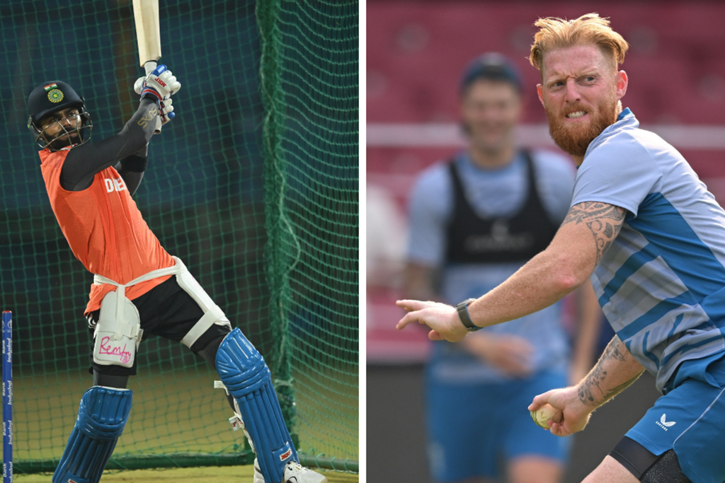 IND vs ENG match, World Cup 2023 live score: Live updates, playing XIs, toss and latest stats | CWC 2023, Match 29