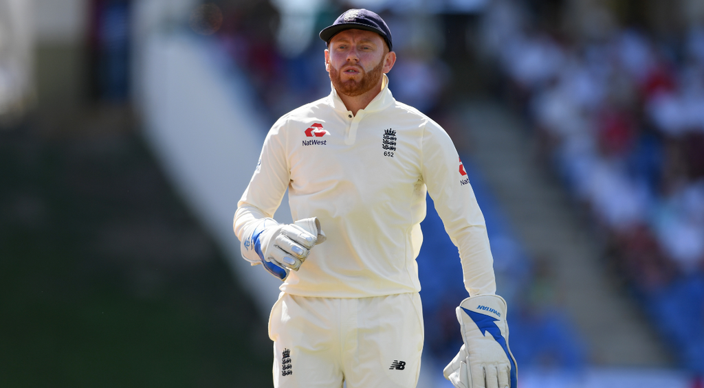 Reports: Jonny Bairstow to keep wicket in County Championship in bid for Ashes return