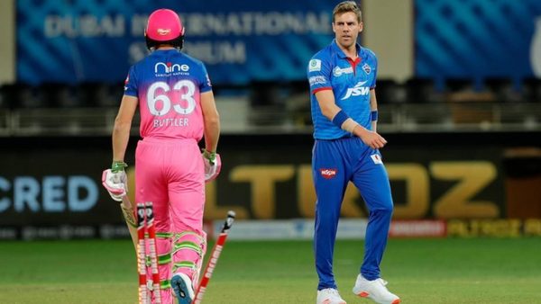 anrich-nortje-bowls-jos-buttler-with-96mph-delivery.Click to read full article.