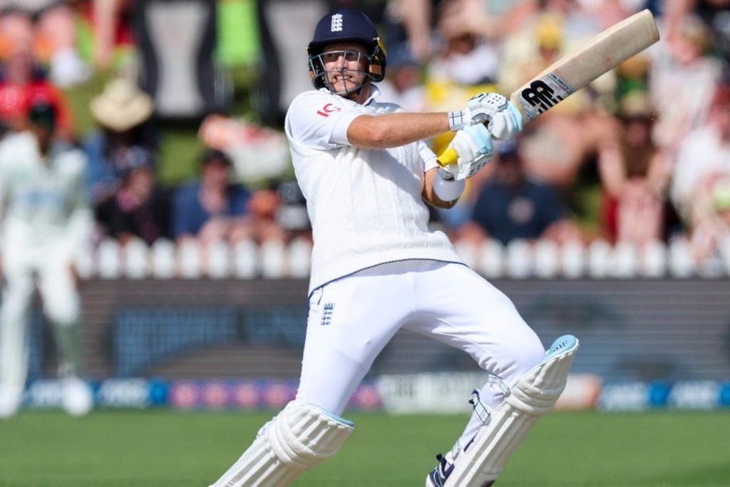 Most fifty-plus scores in Tests, full list: Joe Root reaches a hundred, overtakes Rahul Dravid