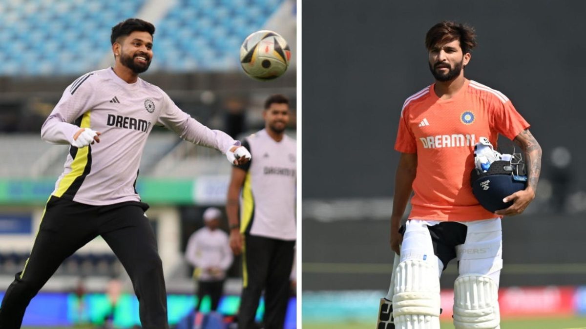The BCCI has announced three separate men's squads featuring capped players, for series over the next couple of weeks. Who is playing where?