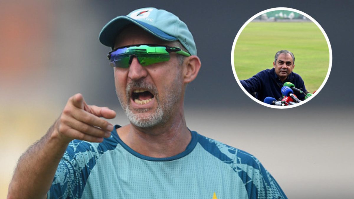 The Pakistan Cricket Board (PCB) has denied former head coach Jason Gillespie’s claim of unpaid dues during his tenure, alleging breach of contract