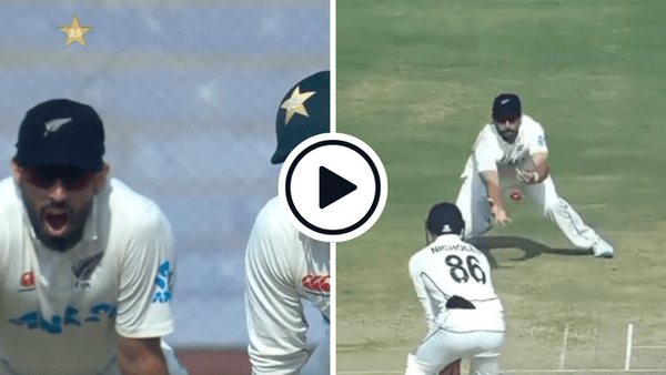 watch-daryl-mitchell-yawns-at-slip-drops-babar-azam-next-ball.Click to read full article.