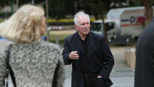 former-australia-captain-announces-retirement-from-cricket-writing-after-52-year-career.Click to read full article.