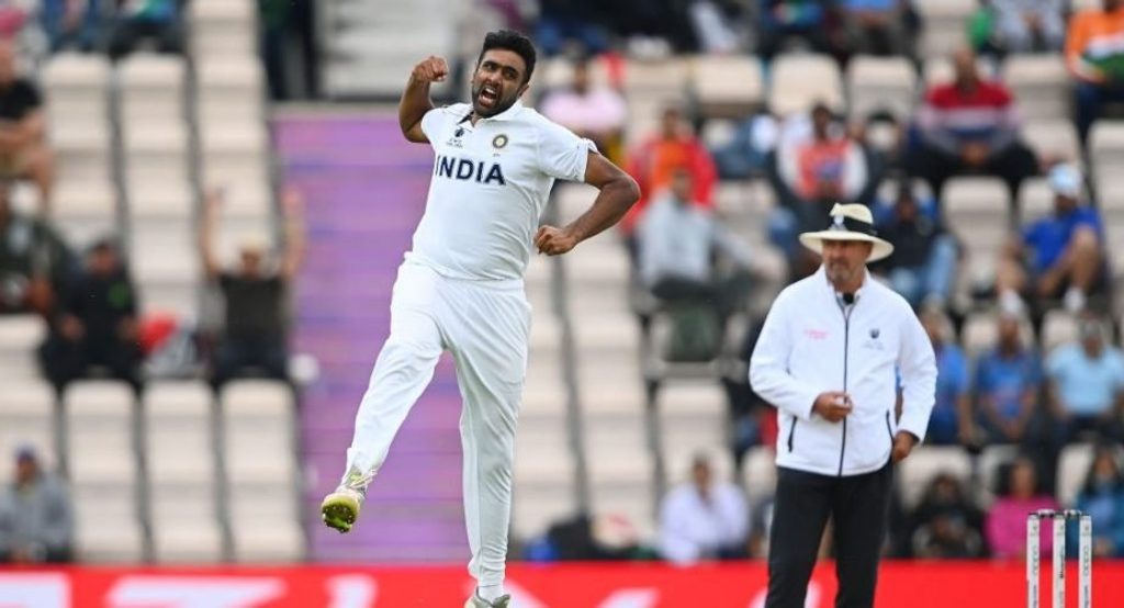 The Ashwin debate is settled in practice, but it shouldn’t be