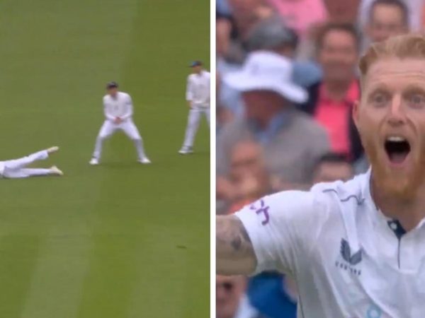 watch-ben-stokes-in-awe-as-harry-brook-plucks-low-diving-catch-at-slip.Click to read full article.