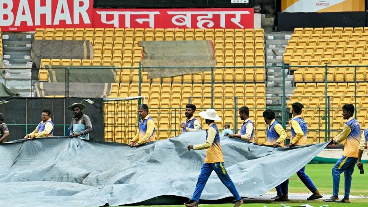 Jammu and Kashmir accused Baroda of pitch tampering, registering an official complaint with the match referee before day three of the 2024/25 Ranji Trophy clash.