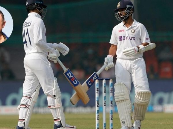 simon-doull-ajinkya-rahane-has-had-his-time-shreyas-iyer-has-got-to-play.Click to read full article.