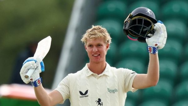 england-u19-opener-ben-dawkins-scores-maiden-first-class-century-county-record-303-run-stand-kent-durham.Click to read full article.