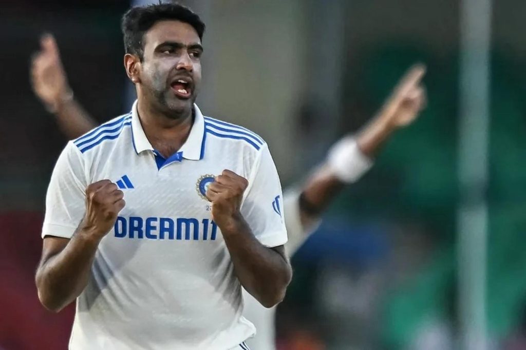 Ashwin vs Lyon: Who is the greatest orthodox off-spinner in Tests?