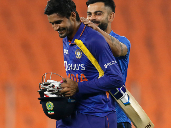 no-faith-in-their-bowling-abilities-aakash-chopra-criticises-india-for-not-using-deepak-hooda-on-debut.Click to read full article.