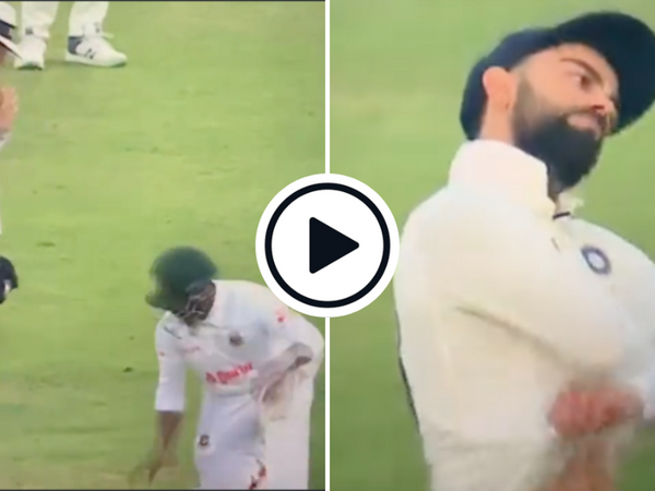 watch-bangladesh-batter-ties-shoelace-virat-kohli-suggests-take-off-shirt.Click to read full article.