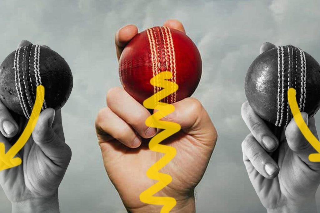 Long read: The story of the wobble-seam, the ball that changed cricket