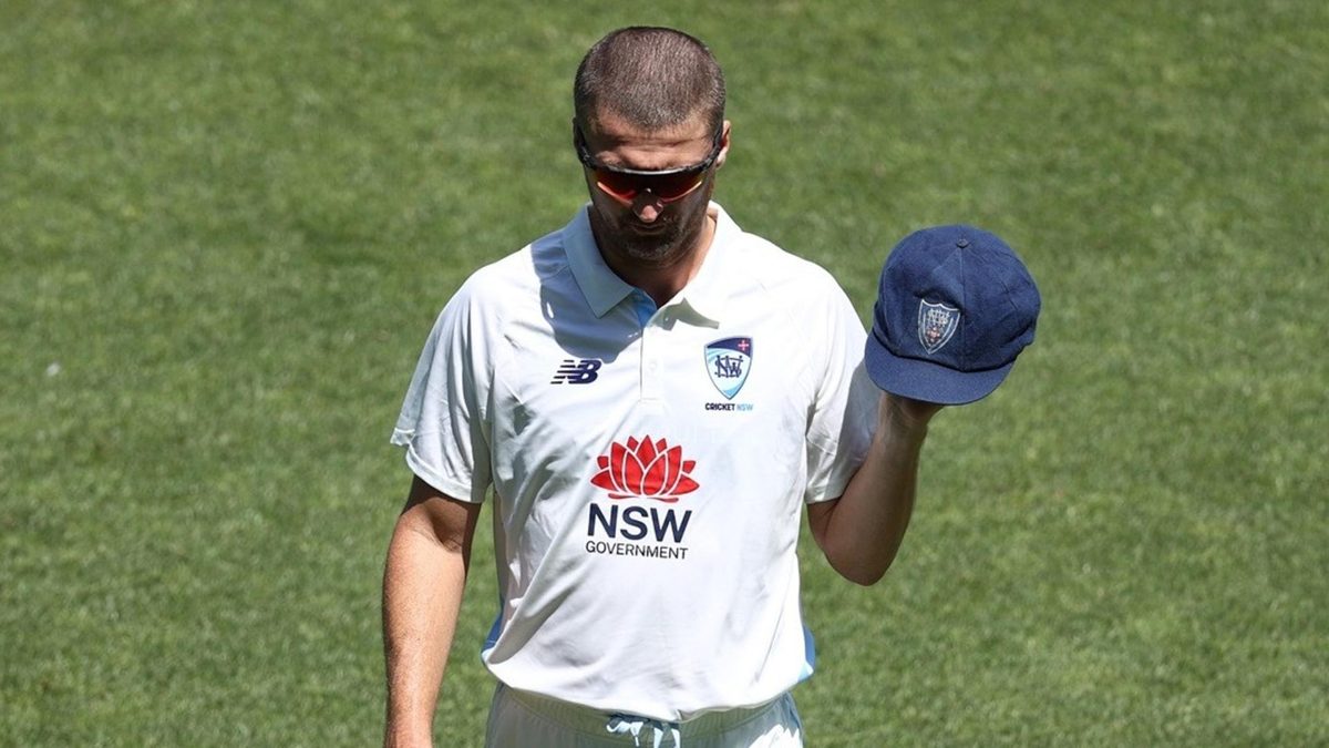most Sheffield Shield wickets