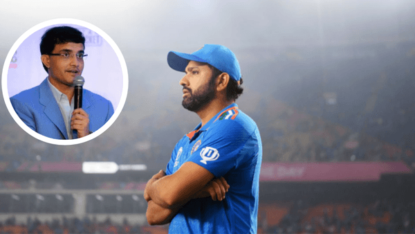 sourav-ganguly-i-convinced-rohit-sharma-india-captain-he-wasnt-keen-cwc-2023.Click to read full article.