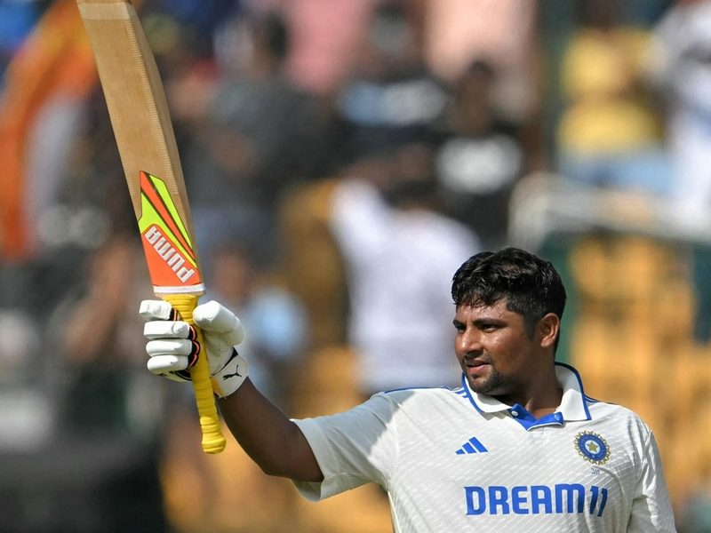 highest-first-class-averages-sidelined-india-batter-sarfaraz-khan-breaks-into-all-time-top-five-as-all-format-dominance-continues.Click to read full article.