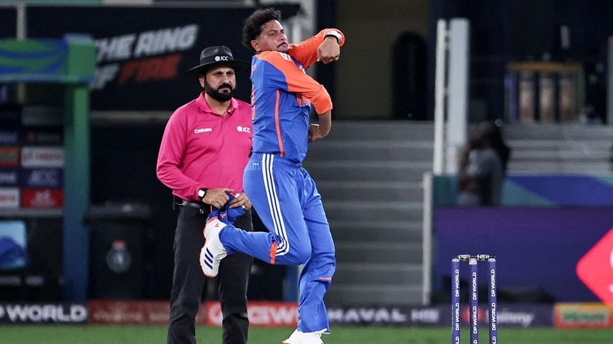 Watch: India kicked off their Asia Cup defense with a team-record win over the UAE on Wednesday (September 10). Catch all the highlights here.