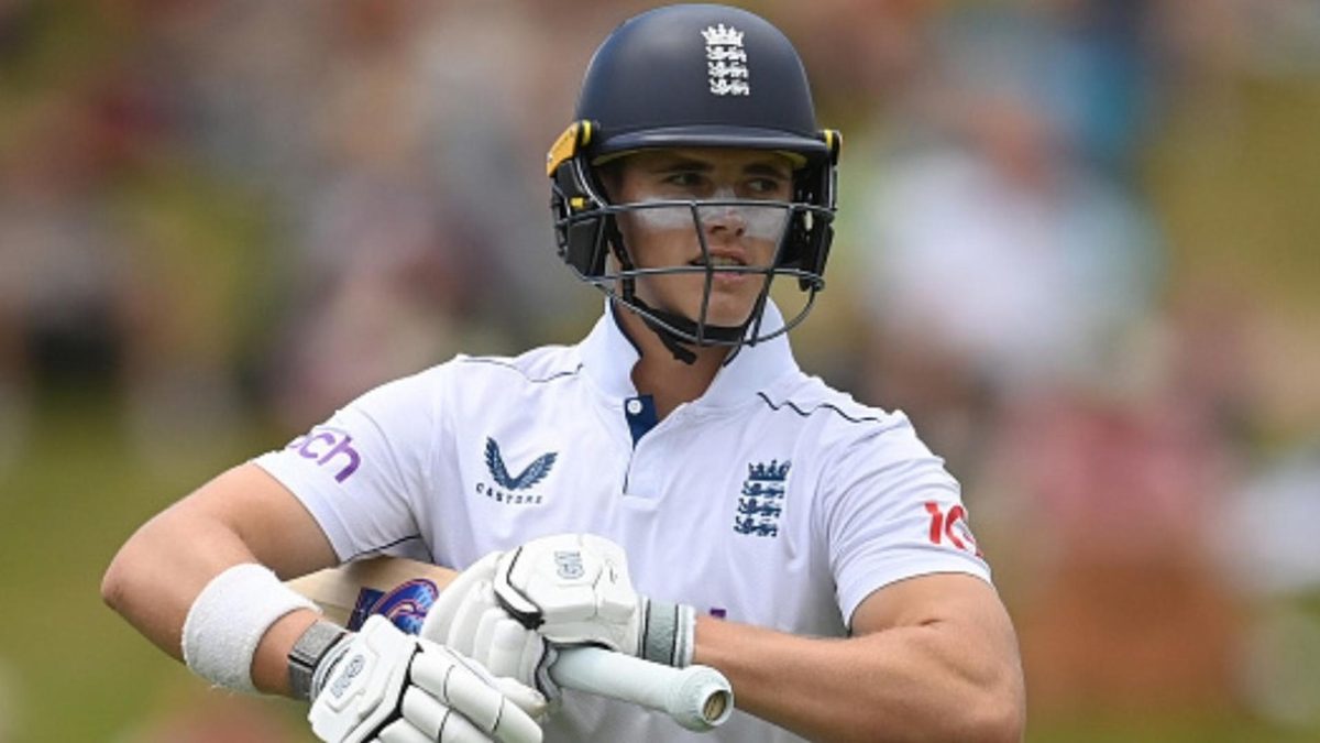 England have announced their squad for the first Test against India, with Jacob Bethell among those back in the fold.