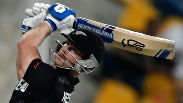 t20-world-cup-2021-england-new-zealand-jimmy-neesham-didnt-take-up-baking-instead-he-served-up-a-miracle.Click to read full article.