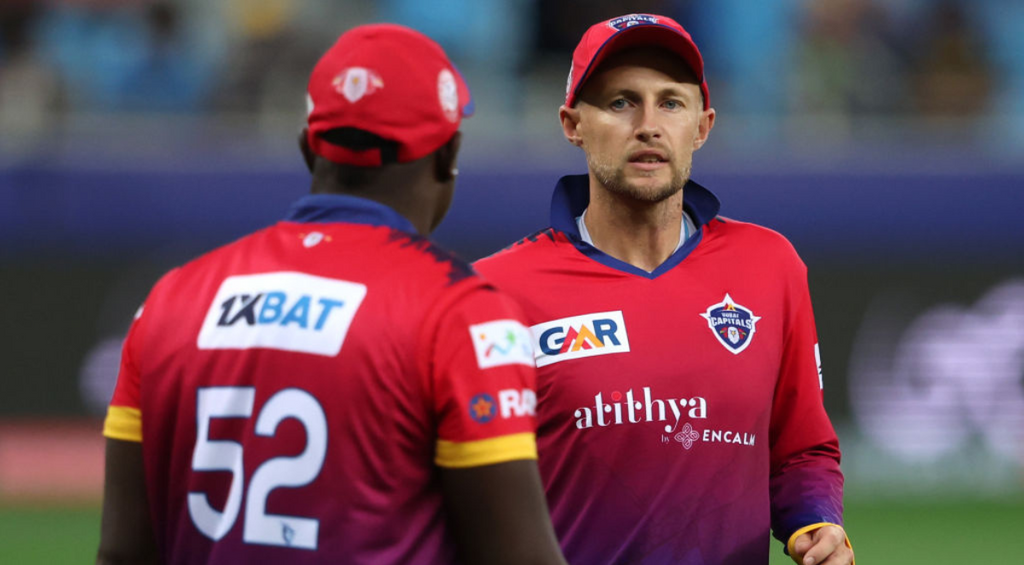 ILT20 2024 retained players: Full list of player retentions by each International League T20 side from Season 1