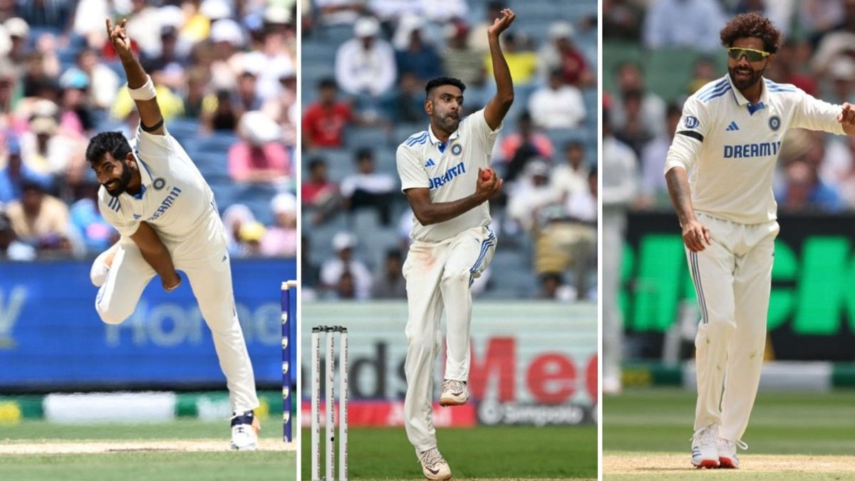 Indian seamer Jasprit Bumrah scaled new heights on Wednesday (January 1) with the latest update to the ICC's player rankings, becoming the highest-rated Indian bowler ever.