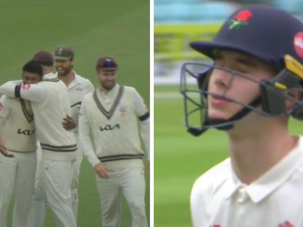 watch-rocky-flintoff-falls-to-sharp-sai-sudharsan-catch-on-county-championship-debut.Click to read full article.