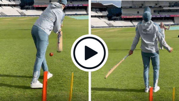 watch-joe-root-bowled-by-beauty-from-paul-collingwoods-daughter-on-headingley-outfield.Click to read full article.