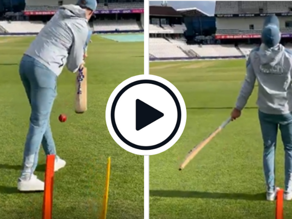 watch-joe-root-bowled-by-beauty-from-paul-collingwoods-daughter-on-headingley-outfield.Click to read full article.