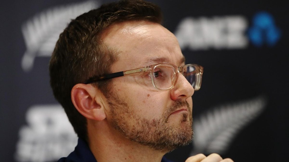 The Pakistan Cricket Board (PCB) has confirmed Mike Hesson's appointment as head coach of the national men’s white-ball team.