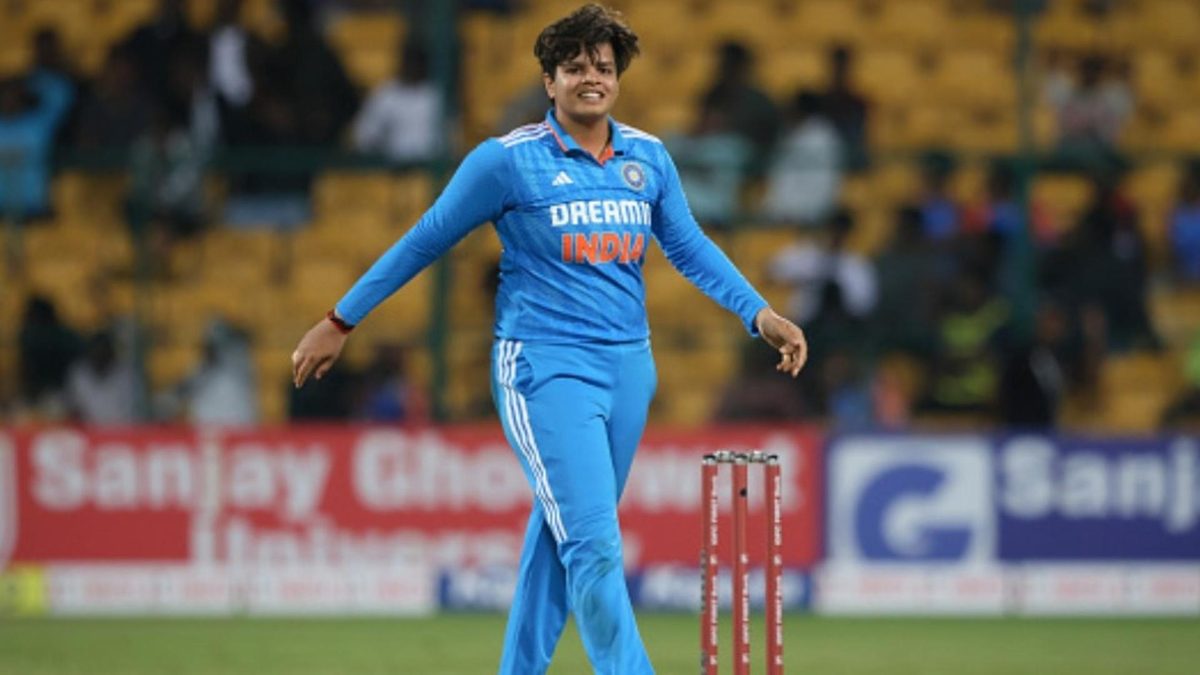 The BCCI have revealed the 2024-25 annual contracts for the Senior Women - find out the biggest winners and losers from the retainers.