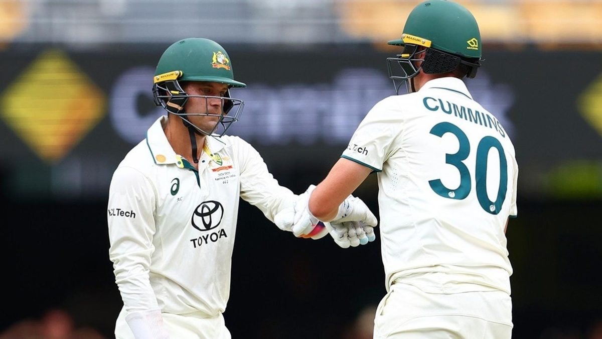 lowest declarations in Test cricket