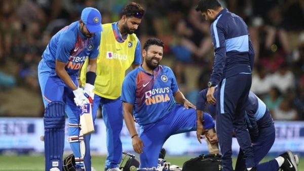 rohit-sharma-ruled-out-of-new-zealand-odis-tests-report.Click to read full article.