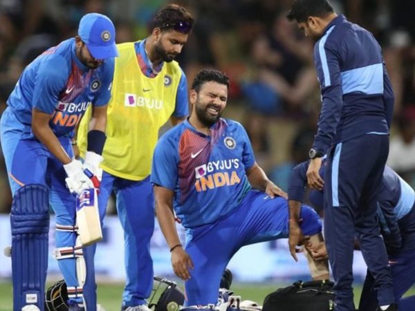 rohit-sharma-ruled-out-of-new-zealand-odis-tests-report.Click to read full article.