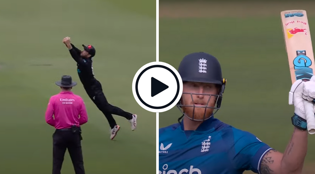 ENG vs NZ third ODI highlights: Ben Stokes pulverises New Zealand into submission
