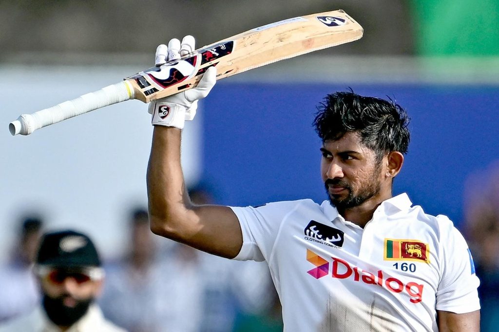 Fastest to 1000 Test runs: Can Kamindu Mendis break the all-time record?