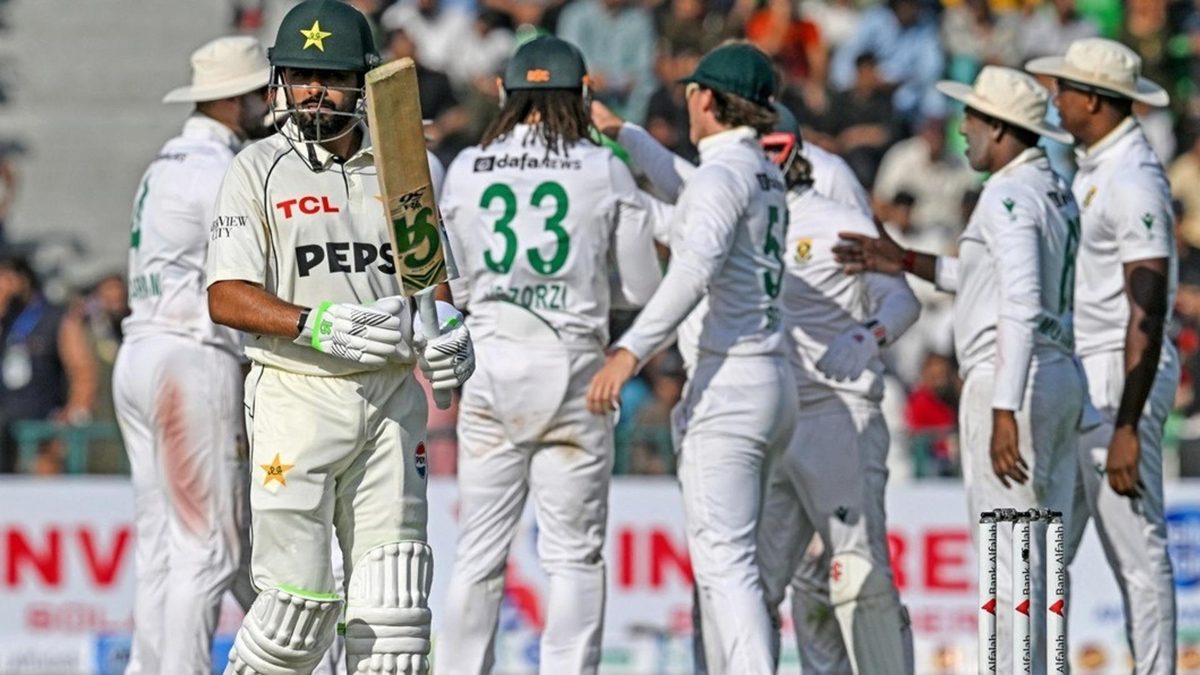 Babar Azam