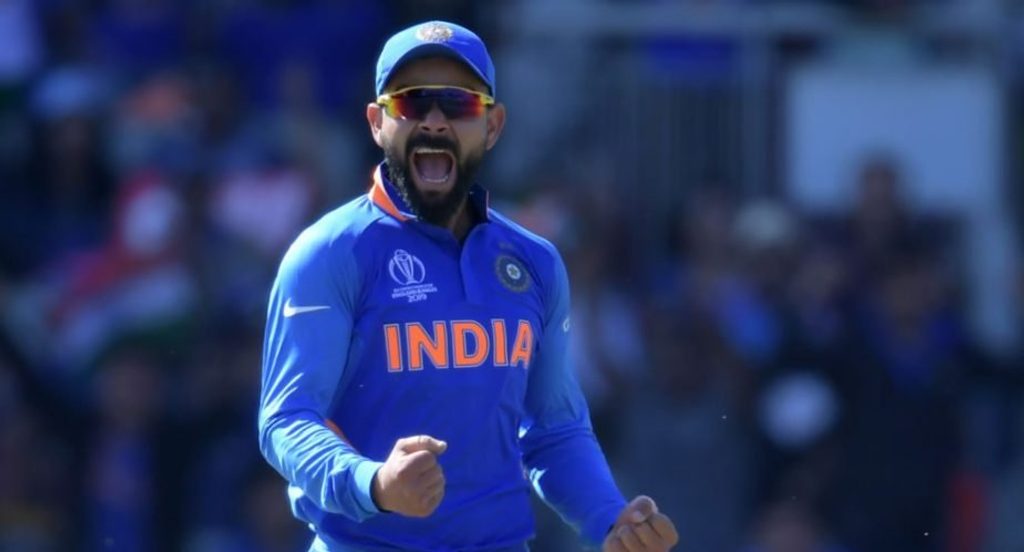 Kohli too imposing to want to hand anything over – Hussain on split captaincy in India
