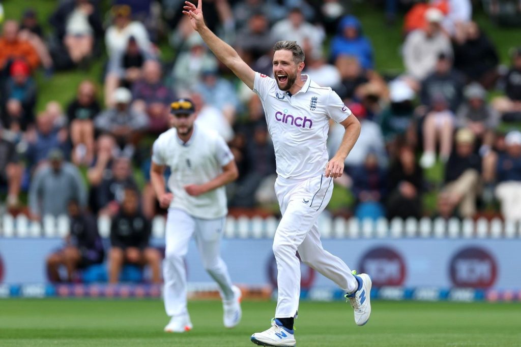 England announce squad for first India Test: All-rounder called up for first time in three years